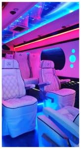 הסעות יוקרה